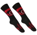 PANTERA - COWBOYS FROM HELL #2 -- Socks 1.jpg