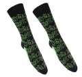ROB ZOMBIE - LOGO REPEAT -- Socks 2.jpg