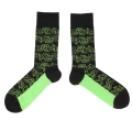 ROB ZOMBIE - LOGO REPEAT -- Socks 4.jpg