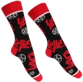 SLAYER - LOGOS AND PENTEGRAMS -- Socks 1.jpg