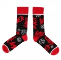 SLAYER - LOGOS AND PENTEGRAMS -- Socks 4.jpg