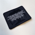 TERRESTRIAL HOSPICE - Reaper Tree [black] -- Embroidered Patch.jpg