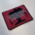 TERRESTRIAL HOSPICE - Reaper Tree [red] -- Embroidered Patch.jpg