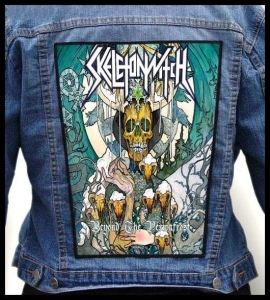 Ekran SKELETONWITCH - Beyond the Permafrost