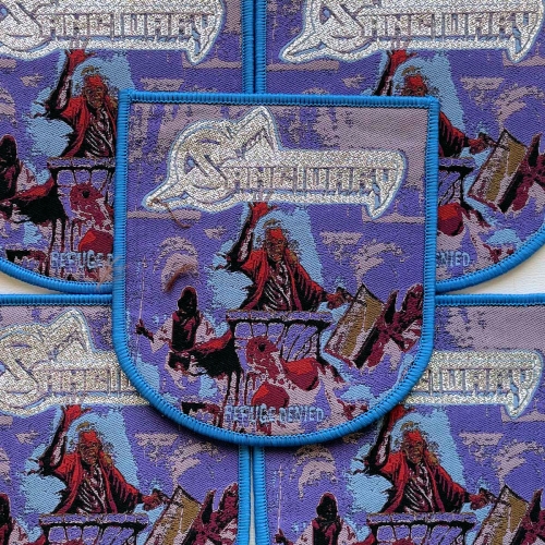 SANCTUARY - Refuge Denied [blue] -- Woven Patch.jpg