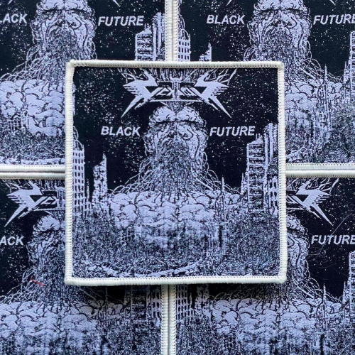 VEKTOR - Black Future [white] -- Woven Patch.jpg