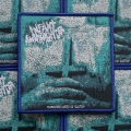 INFANT ANNIHILATOR - The Palpable Leprosy of Pollution [blue] -- Woven Patch.jpg
