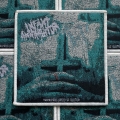 INFANT ANNIHILATOR - The Palpable Leprosy of Pollution [white] -- Woven Patch.jpg