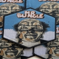 MR BUNGLE - Mr Bungle [black] -- Woven Patch.jpg