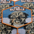 MR BUNGLE - Mr Bungle [orange] -- Woven Patch.jpg