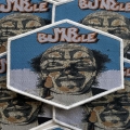 MR BUNGLE - Mr Bungle [white] -- Woven Patch.jpg