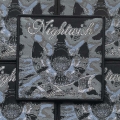 NIGHTWISH - Dark Passion Play [black] -- Woven Patch.jpg