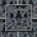 NIGHTWISH - Dark Passion Play [silver] -- Woven Patch.jpg