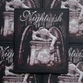 NIGHTWISH - Once [black] -- Woven Patch.jpg