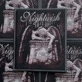 NIGHTWISH - Once [grey] -- Woven Patch.jpg
