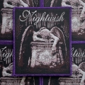 NIGHTWISH - Once [purple] -- Woven Patch.jpg