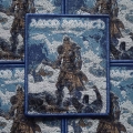 AMON AMARTH - Jomsviking [purple] -- Woven Patch.jpg