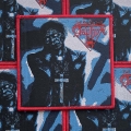 ASPHYX - Last One on Earth [red] -- Woven Patch.jpg