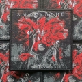 AMARANTHE - Strong [black] -- Woven Patch.jpg