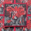 AMARANTHE - Strong [red] -- Woven Patch.jpg