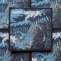 AMON AMARTH - Fate of the Norns [black] -- Woven Patch.jpg