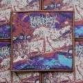 ANALEPSY - Atrocities from beyond [brown] -- Woven Patch.jpg
