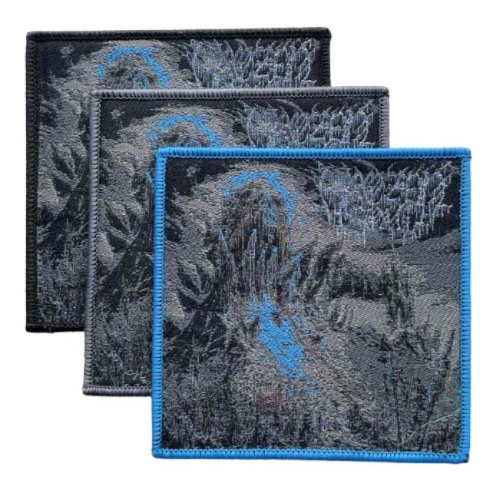 FROZEN SOUL - Glacial Domination [colors] -- Woven Patch wbg.jpg