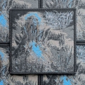 FROZEN SOUL - Glacial Domination [black] -- Woven Patch.jpg