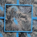 FROZEN SOUL - Glacial Domination [blue] -- Woven Patch.jpg