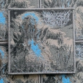 FROZEN SOUL - Glacial Domination [grey] -- Woven Patch.jpg