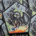 GRIFFIN - Fight of the Griffin [black] -- Woven Patch.jpg