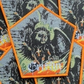 GRIFFIN - Fight of the Griffin [orange] -- Woven Patch.jpg