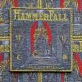 HAMMERFALL - Legacy of Kings [gold] -- Woven Patch.jpg