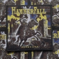HAMMERFALL - Renegade #2 [black] -- Woven Patch.jpg