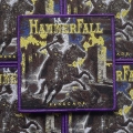 HAMMERFALL - Renegade #2 [blue] -- Woven Patch.jpg