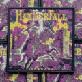 HAMMERFALL - Renegade [black] -- Woven Patch.jpg