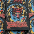 JUDAS PRIEST - Defenders of the Faith [black] -- Woven patch.jpg