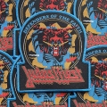 JUDAS PRIEST - Defenders of the Faith [blue] -- Woven patch.jpg