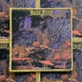 JUDAS PRIEST - Sad Wings of Destiny [gold] -- Woven Patch.jpg