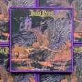 JUDAS PRIEST - Sad Wings of Destiny [purple] -- Woven Patch.jpg