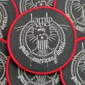 LAMB OF GOD - Pure American Metal [red] -- Woven Patch.jpg