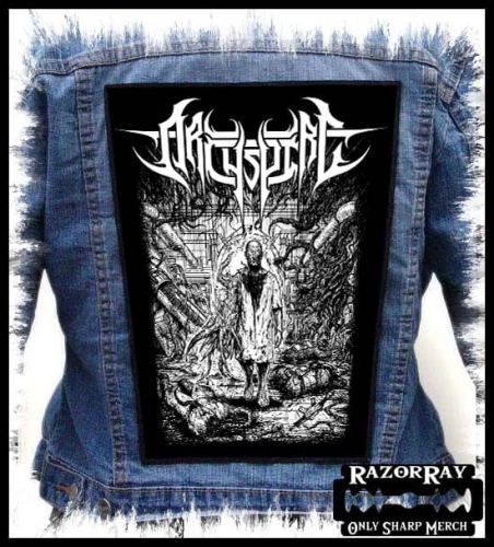 ARCHSPIRE -- Backpatch Back Patch.jpg