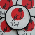 MR BUNGLE - California [black] -- Woven Patch.jpg