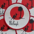 MR BUNGLE - California [red] -- Woven Patch.jpg