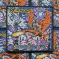 RHAPSODY - Symphony of Enchanted Lands [black] -- Woven Patch.jpg