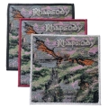 RHAPSODY - Symphony of Enchanted Lands II - The Secret Lost Horizon [colors] -- Woven Patch wbg.jpg