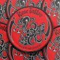 ROSE TATTOO - Blood Brothers [black] -- Woven Patch.jpg