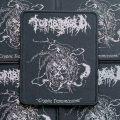 TOMB MOLD - Cryptic Transmissions [black] -- Woven Patch.jpg