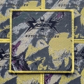 VEKTOR - Outer Isolation [yellow] -- Woven Patch.jpg