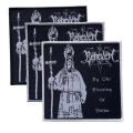 BEHEXEN - By the Blessing of Satan [colors] -- Woven Patch wbg.jpg